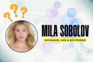 mila sobolov nude videos|Free sobolov (162) Porn Videos